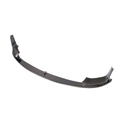 CT CARBON prelungire bară față (MP Style) pentru BMW M3/M4 (F80 F82 F83) (3 piece), carbon
