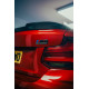 Body kit și tuning vizual Spoiler din fibră de carbon pentru BMW M2 / M2C F87 & F22 2 SERIES (CS STYLE) | race-shop.ro