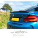 Body kit și tuning vizual Spoiler din fibră de carbon pentru BMW M2 / M2C F87 & F22 2 SERIES (CS STYLE) | race-shop.ro