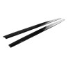 Side skirts for BMW 4 SERIES F32/F33/F36