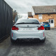 Antene auto Capac de antenă din fibră de carbon pentru BMW FXX | race-shop.ro