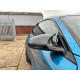 Oglinzi retrovizoare Capac oglinzi din fibră de carbon pentru BMW F80/F82/F83/F87 M2C/M3/M4 (LHD only) | race-shop.ro