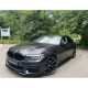 Body kit și tuning vizual Difusser for BMW 5 SERIES G30/31, ABS gloss black (MP STYLE) | race-shop.ro