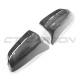 Oglinzi retrovizoare Carbon fibre mirrors for BMW F90 M5 & M5 COMPETITION (LHD only) | race-shop.ro