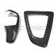 Nucă schimbător și frână de mână Set de schimbător ZF din carbon pentru BMW FXX (numai LHD) | race-shop.ro