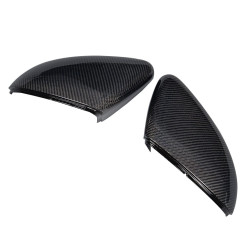 Capac oglinzi din fibră de carbon pentru VOLKSWAGEN GOLF MK7