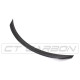 Body kit și tuning vizual Spoiler din fibră de carbon pentru MERCEDES C63/C63S/C CLASS W205 COUPE (MO STYLE) | race-shop.ro