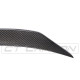 Body kit și tuning vizual Carbon fibre spoiler for MERCEDES C63/C63S/C CLASS W205 COUPE (MO STYLE) | race-shop.ro