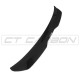 Body kit și tuning vizual Spoiler pentru VOLKSWAGEN GOLF R20/GTI/GTD MK6 2009-2013 | race-shop.ro