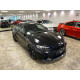 Body kit și tuning vizual Splitter din fibră de carbon pentru BMW M2 F87 N55(OG), M2C / CS STYLE | race-shop.ro