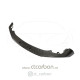 Body kit și tuning vizual Splitter din fibră de carbon pentru BMW M2 F87 N55(OG), M2C / CS STYLE | race-shop.ro