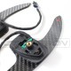 Paddle shifters Carbon fibre sifter paddles for MERCREDES AMG | race-shop.ro