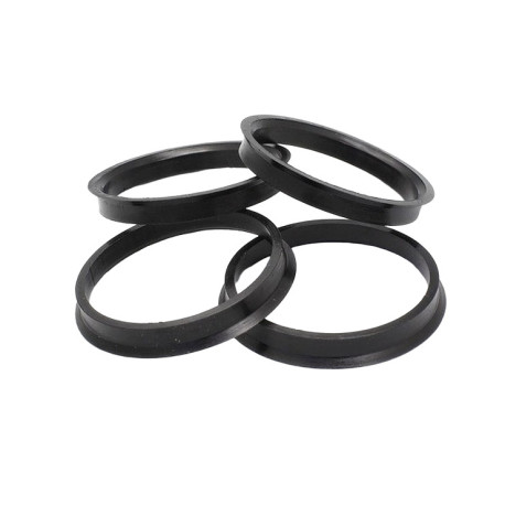 Inele de centrare Set 4 inele de centrare 74-72.56mm | race-shop.ro