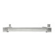 Radiator apă Universal ALU radiator 79x47x8cm | race-shop.ro