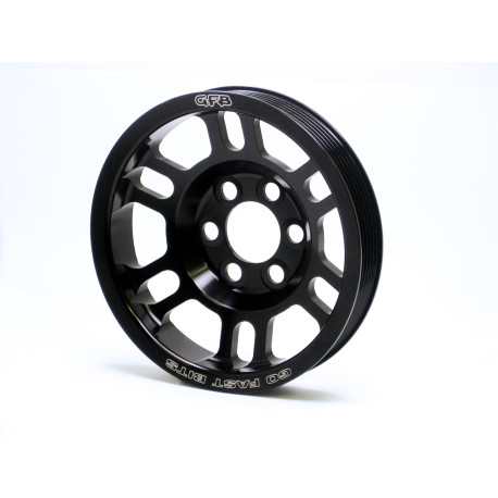 Fulii, curele si kit distribuție GFB Rolie manivelă fără antrenare pentru Audi A4 B7 2.0 TFSI | race-shop.ro