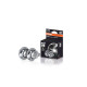 Becuri auto Osram LEDriving H7 adapter 64210DA01-1 (offroad) | race-shop.ro