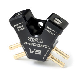 GFB V2 VNT manual Boost Controller pentru turbocompresoare VNT/VGT