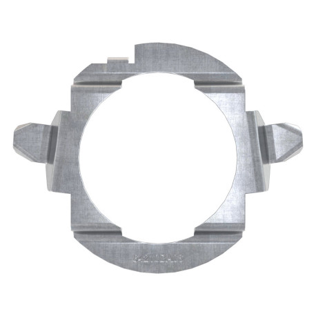 Becuri auto Osram LEDriving H7 adapter 64210DA06 (offroad) | race-shop.ro