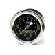 Ceasuri indicatoare și suporturi GFB Fuel Pressure Gauge for FX regulator | race-shop.ro