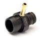 Adaptor montaj senzori GFB adaptor conectare ceas indicator pentru pentru VW Golf Mk5 2.0 TFSI | race-shop.ro