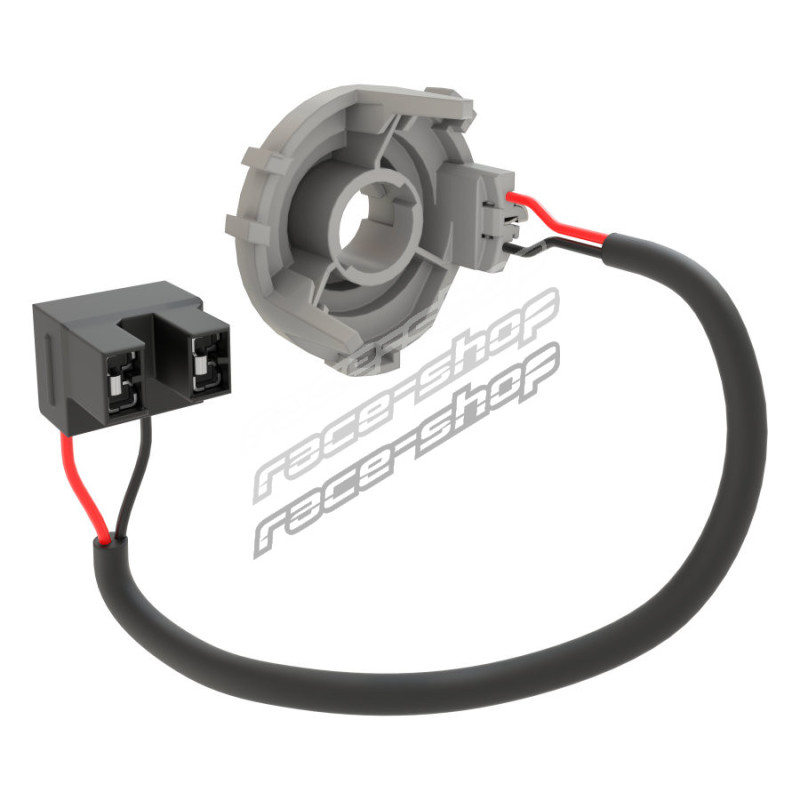 Osram LEDriving H7 adapter 64210DA07 | 46,00 RON | race-shop.ro