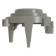 Becuri auto Osram LEDriving H7 adapter 64210DA07 | race-shop.ro