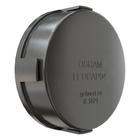 Becuri auto Osram LEDriving CAP LEDCAP04 (97mm) | race-shop.ro
