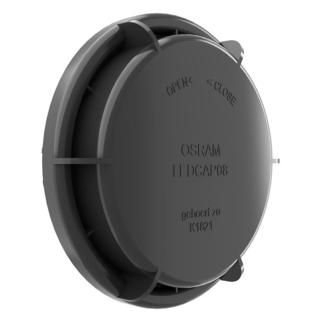 Becuri auto Osram LEDriving CAP LEDCAP08 (120mm) | race-shop.ro