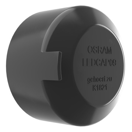 Becuri auto Osram LEDriving CAP LEDCAP09 (80mm) | race-shop.ro