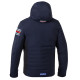 Geci și hanorace SPARCO MARTINI RACING JACHETĂ DE IARNĂ, marin albastru | race-shop.ro