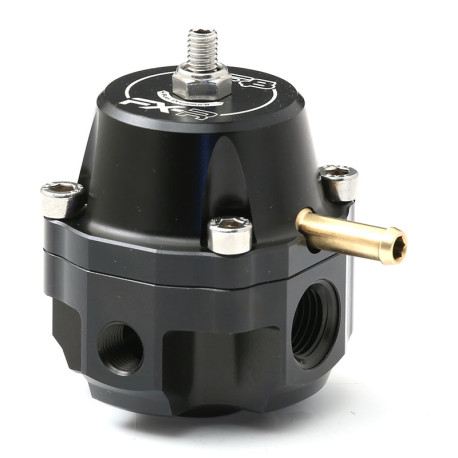 Promoții GFB FX-R Regulator presiune combustibil (-6AN Ports) | race-shop.ro
