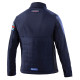 Geci și hanorace SPARCO MARTINI RACING SOFT SHELL, marin albastru | race-shop.ro