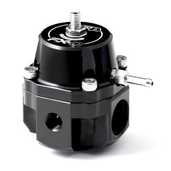 GFB FX-D Regulator presiune combustibil (-8AN Ports)