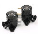 Specifice GFB Respons T9005 blow off valve pentru Nissan GT-R R35 | race-shop.ro