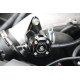 Nissan GFB Respons T9005 Blow off Valve for Nissan GT-R R35 | race-shop.ro