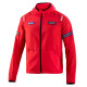 Tricouri Sparco MARTINI RACING windstopper - red | race-shop.ro