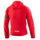 Tricouri Sparco MARTINI RACING windstopper - red | race-shop.ro