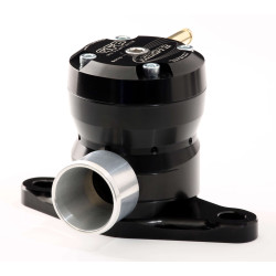 GFB Mach 2 T9102 TMS blow off valve cu recirculare pentru aplicații Mazda, Mitsubishi, Nissan