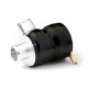 Universale GFB Mach 2 T9125 TMS Supapă de redirecționare cu recirculare - Universal (33/33mm) | race-shop.ro
