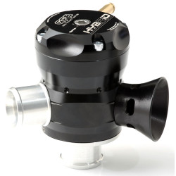 GFB Hybrid T9225 Supapă de evacuare dublă - Universal (25/25mm)
