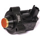 Peugeot GFB DV+ T9352 Diverter valve for Mini, Citroën and Peugeot applications | race-shop.ro