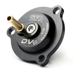 GFB DV+ T9354 Supapă deviatoare pentru Ford și Borg Warner Aplicații