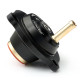 Specifice Supapă blow off GFB DV+ T9354 pentru aplicații Ford și Borg Warner | race-shop.ro