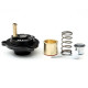 Specifice Supapă blow off GFB DV+ T9354 pentru aplicații Ford și Borg Warner | race-shop.ro