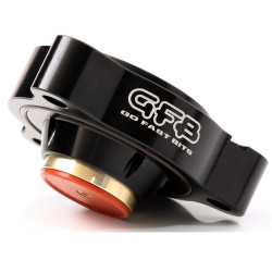 GFB DV+ T9356 Supapă deviatoare pentru Dodge Dart, BMW și Fiat Abarth