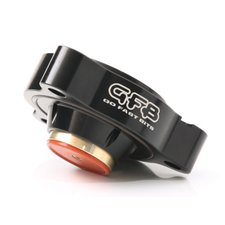 Specifice Supapă blow off GFB DV+ T9357 pentru aplicații BMW | race-shop.ro