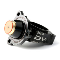 GFB DV+ T9359 Diverter valve for VW MK7, Golf R and Audi 8V S3 applications