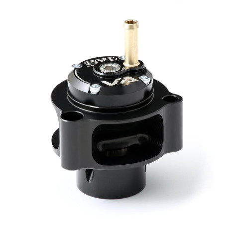 Specifice GFB VTA T9454 Supapă de deviere (sunet BOV) pentru Ford Focus ST și aplicații turbo Borg Warner | race-shop.ro
