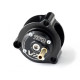 Ford GFB VTA T9454 Diverter Valve (BOV sound) for Ford Focus ST and Borg Warner turbo applications | race-shop.ro