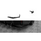 MAXTON DESIGN prelungiri laterale bară spate pentru BMW M2 G87, V1